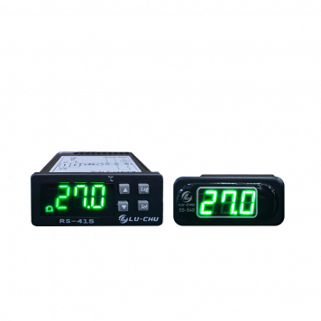 RS-415-01-子母型-冷藏控制器