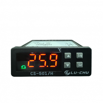 CS-501/H-冷熱溫度控制系統