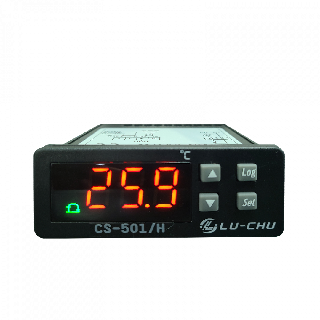 CS-501/H