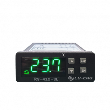 RS-412-SL-冷藏控制器