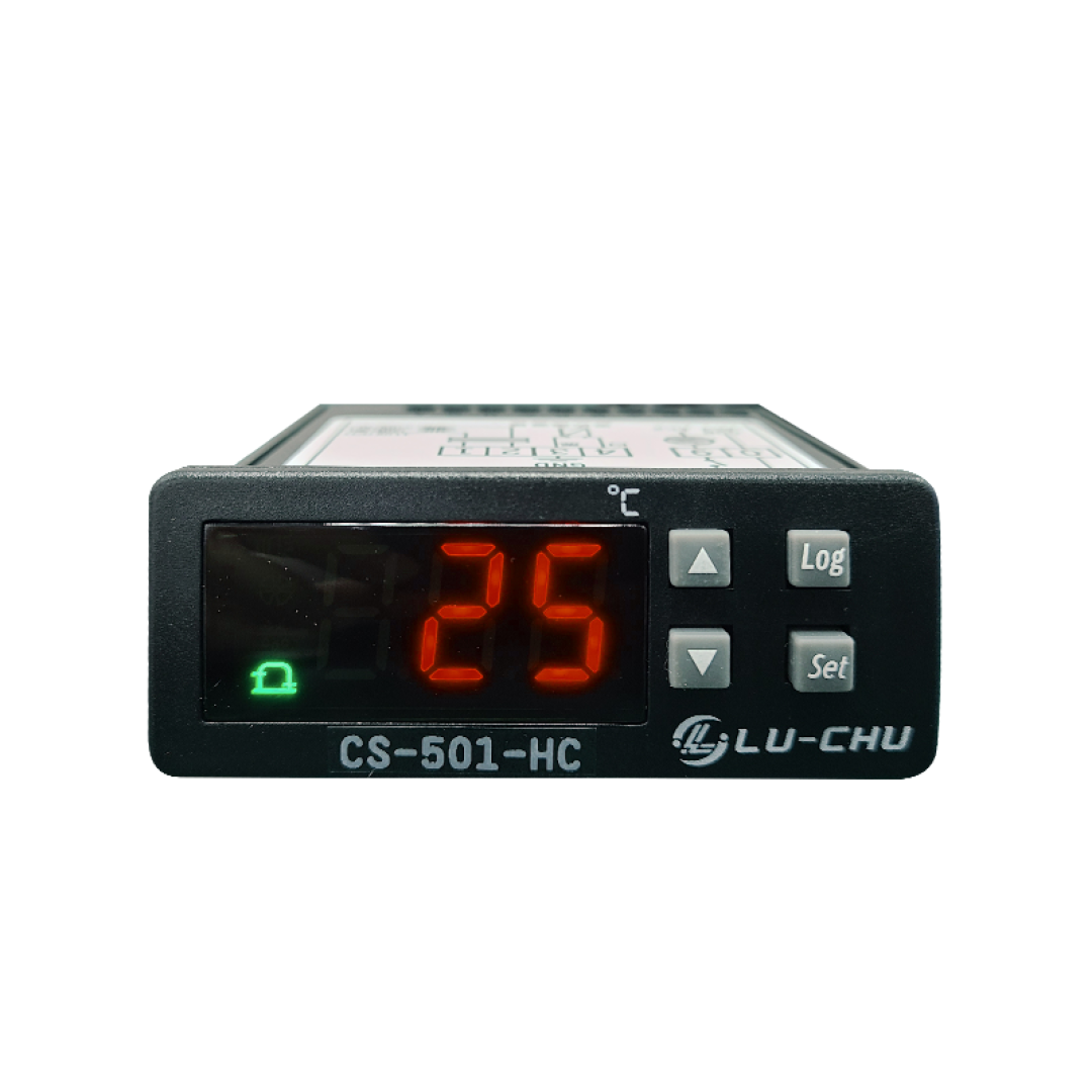 CS-501-HC