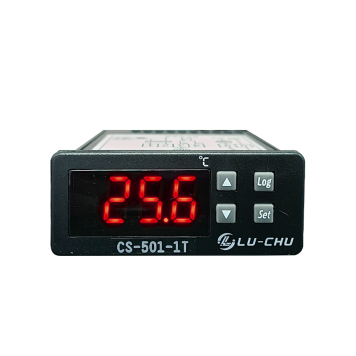 CS-501-1T-冰水空調溫度控制器