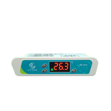 RS-611-冷藏控制器