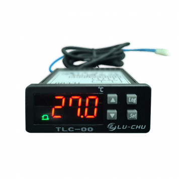 TLC-00-冷熱溫度控制系統