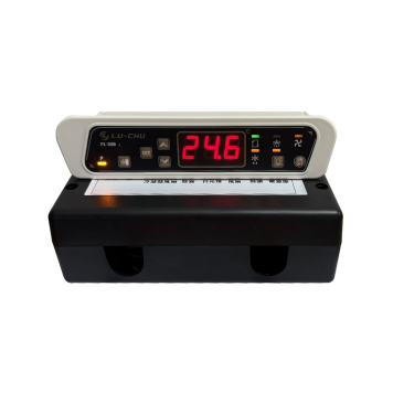 FS-320-冷凍控制器