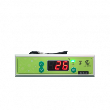 RS-610-冷藏控制器