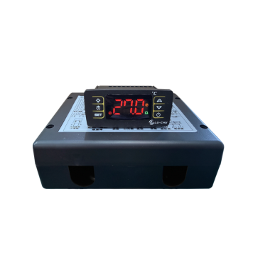 FS-313-IoT-冷凍控制器