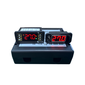 SC-05-冷凍/冷藏控制器