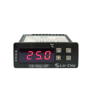 CS-501-4T-冰水空調溫度控制器