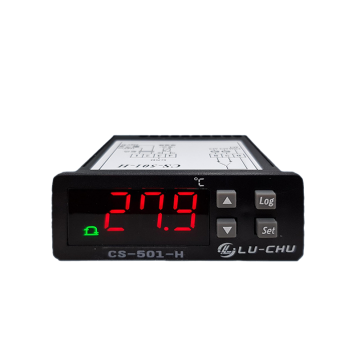 CS-501-H-冷熱溫度控制系統