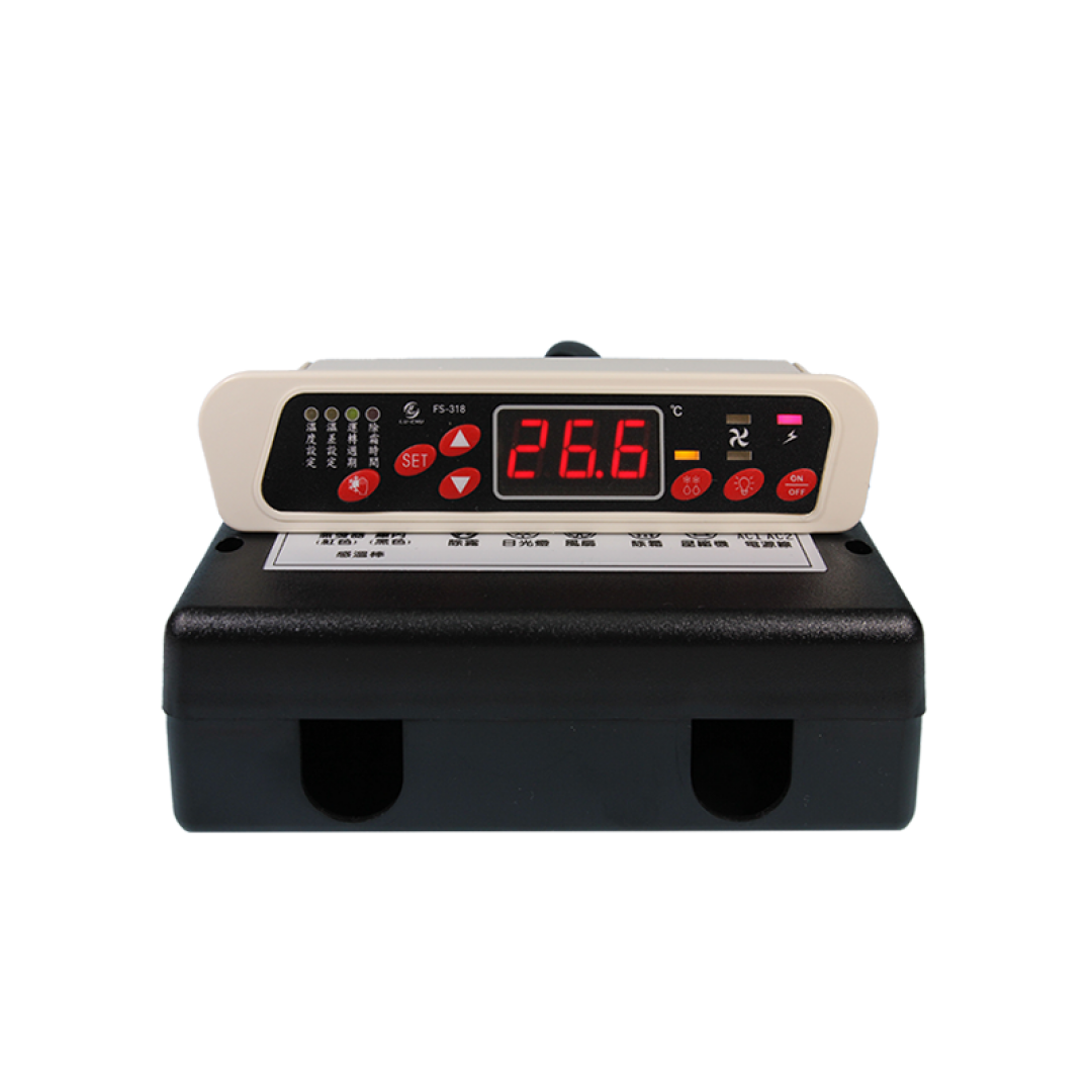 FS-318