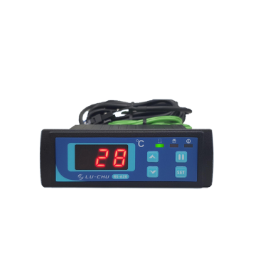 RS-620-冷藏控制器