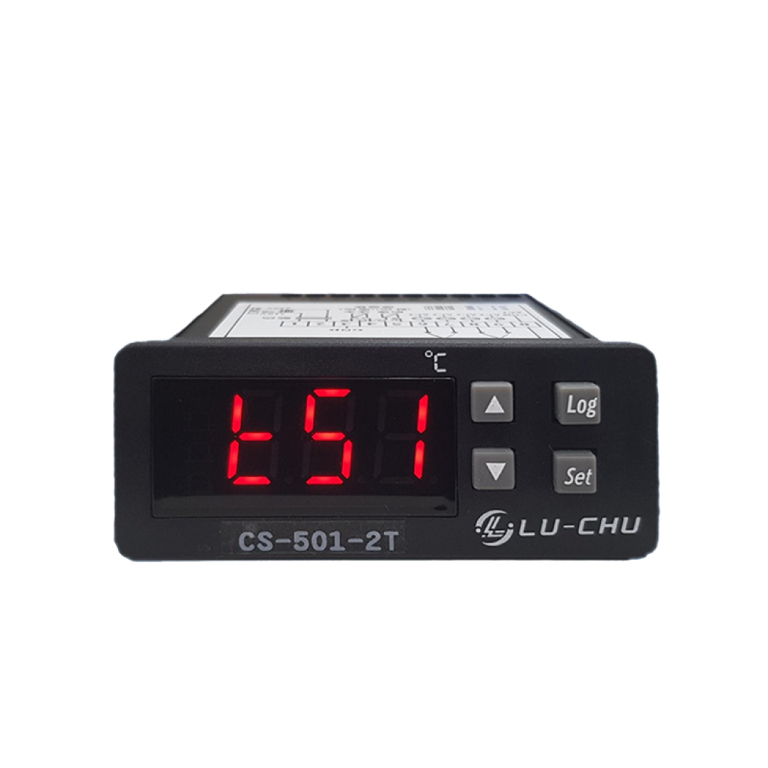 CS-501-2T