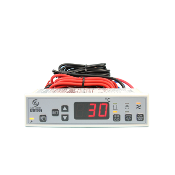 FS-2520-冷凍控制器