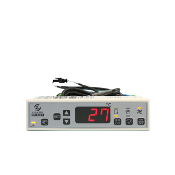 RS-2420-冷藏控制器
