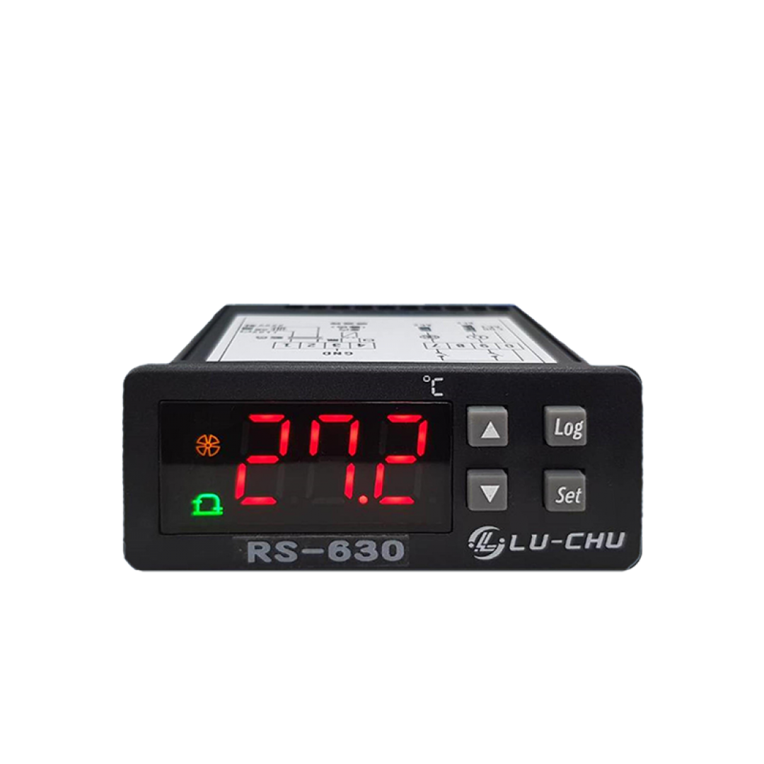 RS-630-外接警報
