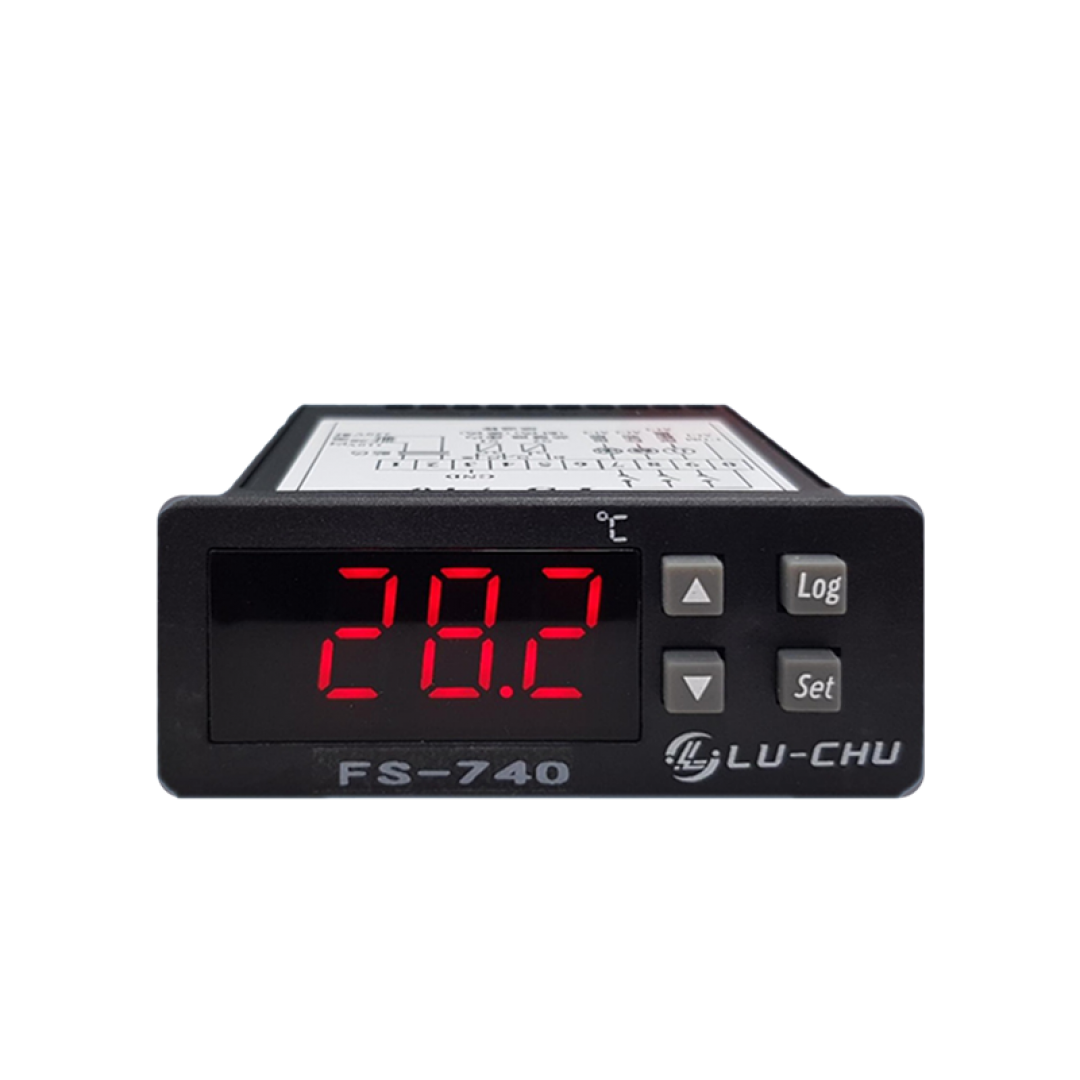 FS-740-外接警報