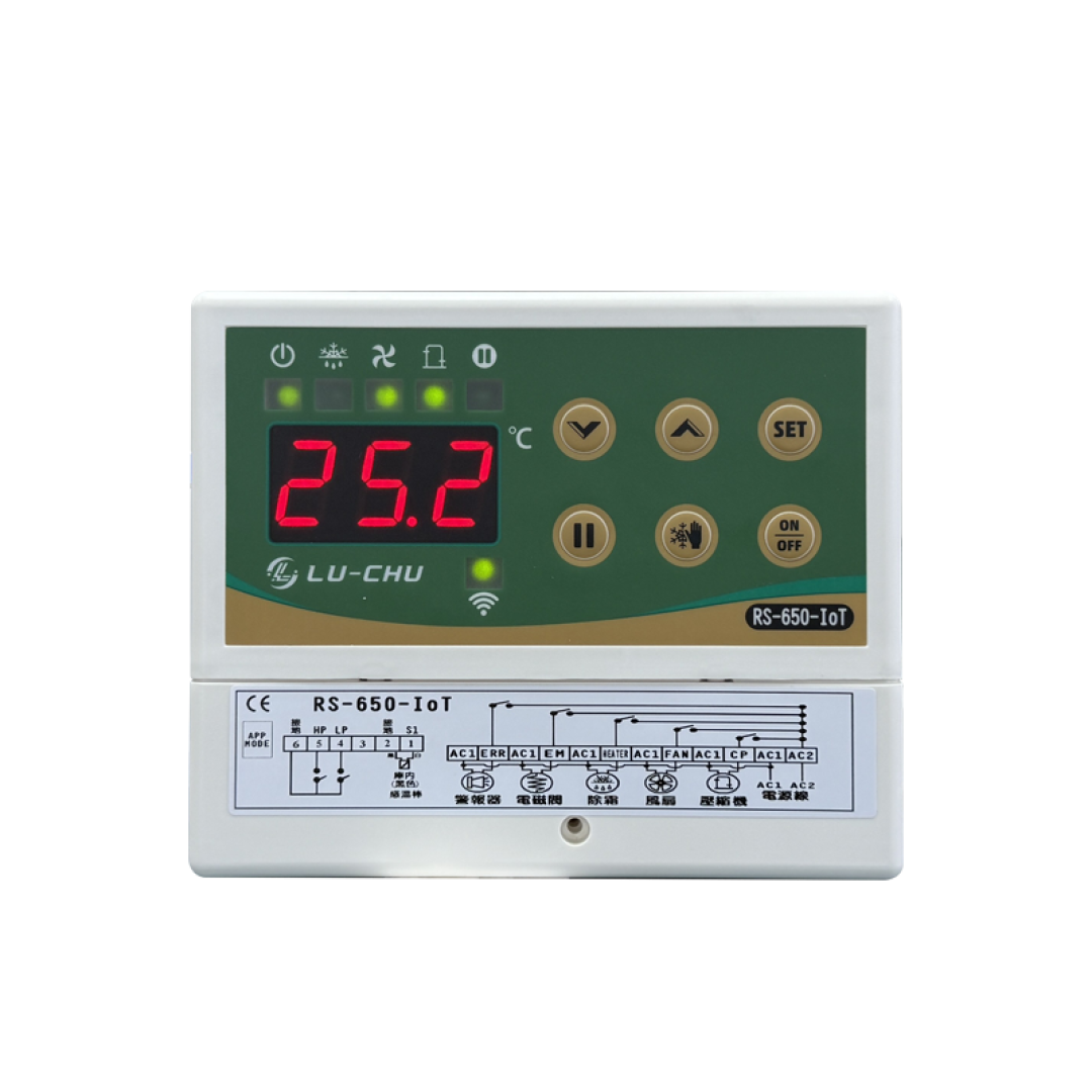 RS-650-IoT
