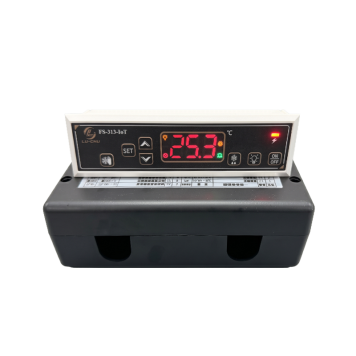 FS-313-IoT(長版)-冷凍控制器